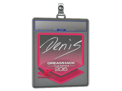 Sticker Slab | denis | Cluj-Napoca 2015