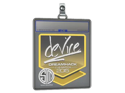 Sticker Slab | device | Cluj-Napoca 2015