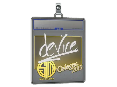 Sticker Slab | device | Cologne 2015