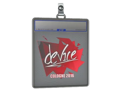 Sticker Slab | device | Cologne 2016