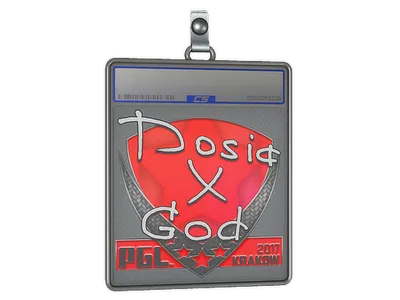 Sticker Slab | Dosia | Krakow 2017