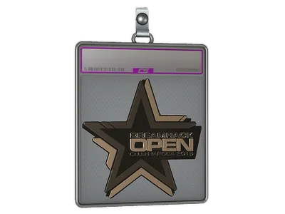 Sticker Slab | DreamHack (Gold) | Cluj-Napoca 2015