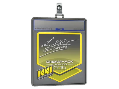 Sticker Slab | Edward | Cluj-Napoca 2015