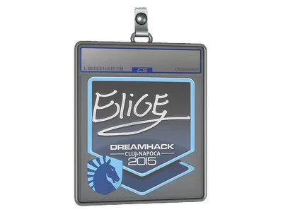 Sticker Slab | EliGE | Cluj-Napoca 2015