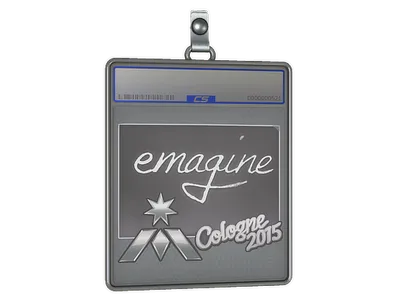 Sticker Slab | emagine | Cologne 2015