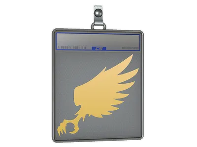 Sticker Slab | Emperor's Children 2