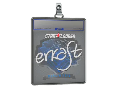 Sticker Slab | erkaSt | Berlin 2019