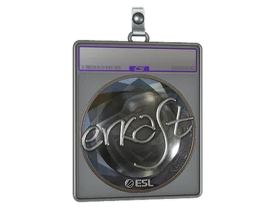 Sticker Slab | erkaSt (Foil) | Katowice 2019