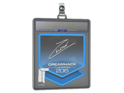 Sticker Slab | Ex6TenZ | Cluj-Napoca 2015