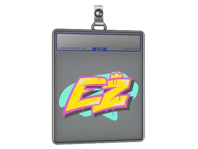 Sticker Slab | EZ