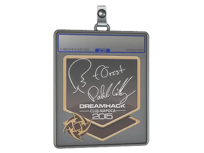 Sticker Slab | f0rest | Cluj-Napoca 2015