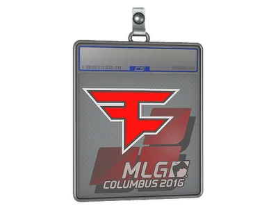 Sticker Slab | FaZe Clan | MLG Columbus 2016
