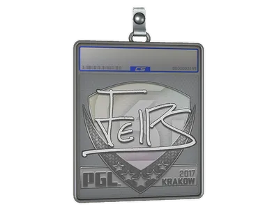 Sticker Slab | felps | Krakow 2017