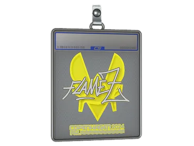 Sticker Slab | FlameZ | Copenhagen 2024