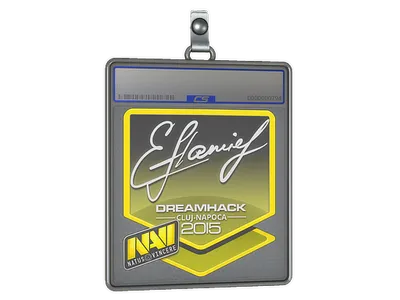 Sticker Slab | flamie | Cluj-Napoca 2015