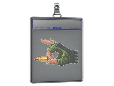 Sticker Slab | Flickshot