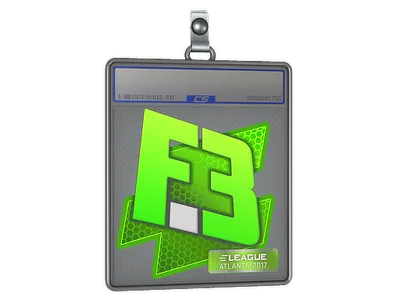 Sticker Slab | Flipsid3 Tactics | Atlanta 2017