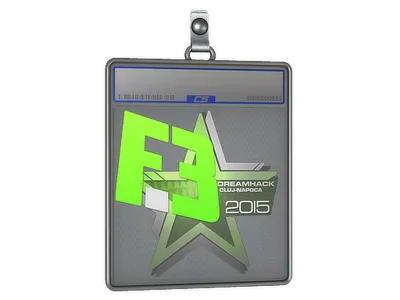 Sticker Slab | Flipsid3 Tactics | Cluj-Napoca 2015