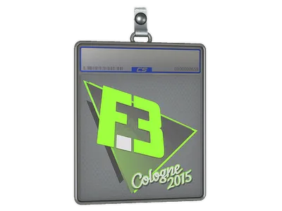 Sticker Slab | Flipsid3 Tactics | Cologne 2015