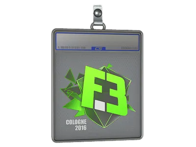 Sticker Slab | Flipsid3 Tactics | Cologne 2016