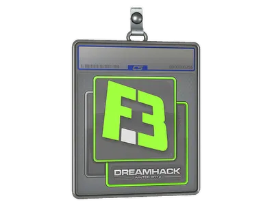 Sticker Slab | Flipsid3 Tactics | DreamHack 2014