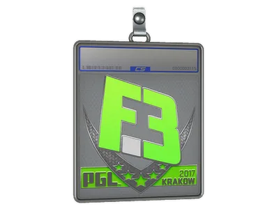 Sticker Slab | Flipsid3 Tactics | Krakow 2017