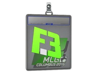 Sticker Slab | Flipsid3 Tactics | MLG Columbus 2016