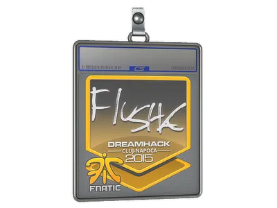 Sticker Slab | flusha | Cluj-Napoca 2015