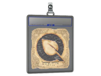 Sticker Slab | FlyQuest | Austin 2025