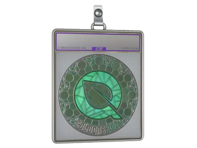 Sticker Slab | FlyQuest (Foil) | Cologne 2026