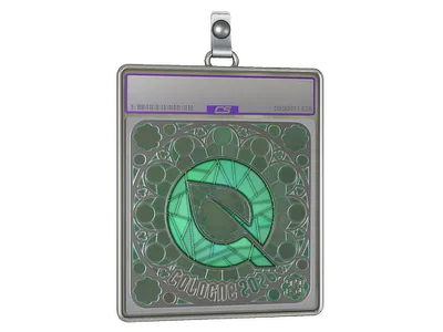 Sticker Slab | FlyQuest (Foil, Ranked) | Cologne 2026