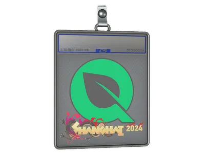 Sticker Slab | FlyQuest | Shanghai 2024