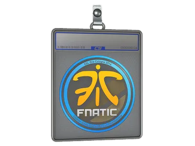 Sticker Slab | Fnatic | Cologne 2014