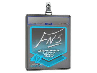 Sticker Slab | FNS | Cluj-Napoca 2015