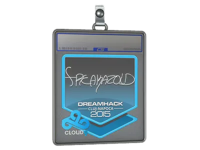 Sticker Slab | freakazoid | Cluj-Napoca 2015