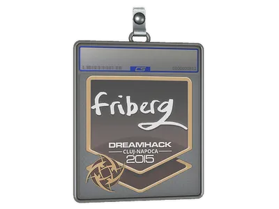 Sticker Slab | friberg | Cluj-Napoca 2015