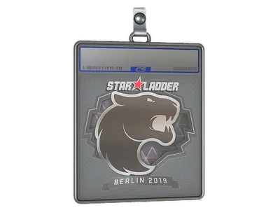 Sticker Slab | FURIA | Berlin 2019