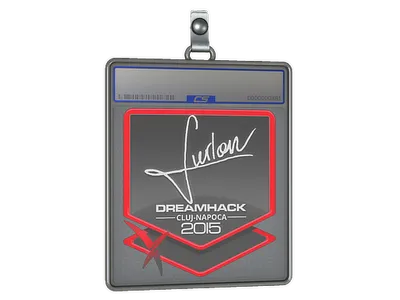 Sticker Slab | Furlan | Cluj-Napoca 2015