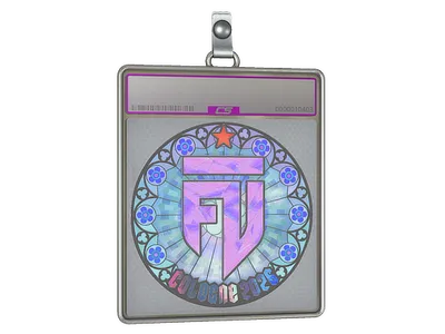 Sticker Slab | FUT (Holo) | Cologne 2026