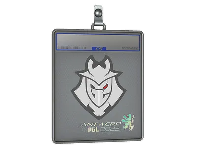 Sticker Slab | G2 Esports | Antwerp 2022