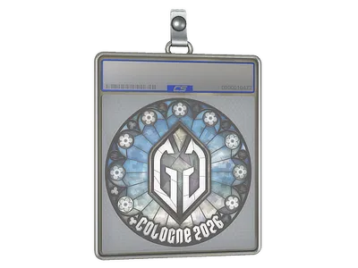 Sticker Slab | Gaimin Gladiators | Cologne 2026