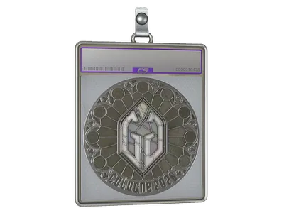 Sticker Slab | Gaimin Gladiators (Foil) | Cologne 2026
