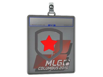 Sticker Slab | Gambit Gaming | MLG Columbus 2016