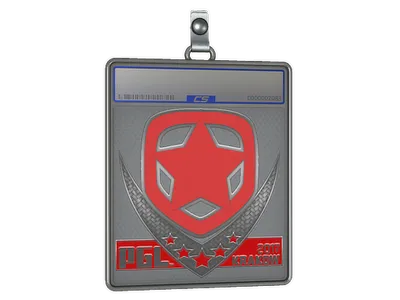 Sticker Slab | Gambit | Krakow 2017