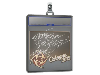 Sticker Slab | GeT_RiGhT | Cologne 2015