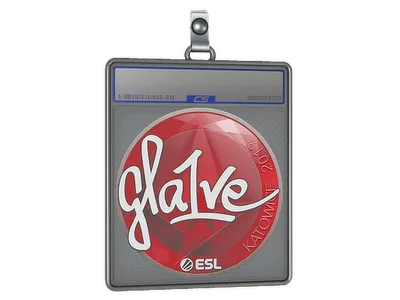 Sticker Slab | gla1ve | Katowice 2019
