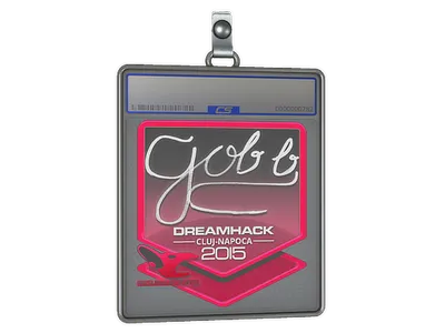 Sticker Slab | gob b | Cluj-Napoca 2015