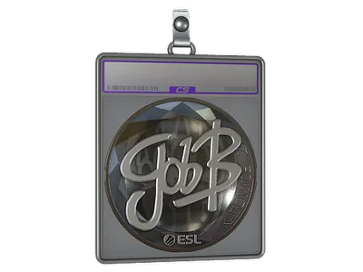 Sticker Slab | gob b (Foil) | Katowice 2019