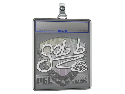 Sticker Slab | gob b | Krakow 2017