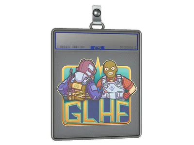 Sticker Slab | Good Sports